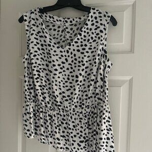 Woman's Top M